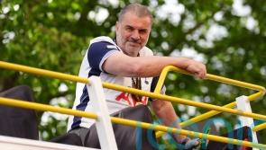 Ange Postecoglou yet to have ‘any discussions’ with Tottenham on his future
