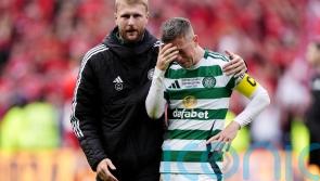 Callum McGregor says penalty miss in final defeat his ‘worst moment in football’