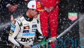 Lando Norris wins Monaco Grand Prix to cut Oscar Piastri’s lead to three points