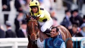 Bring it on – Hannon counting down to Ascot with Rosallion