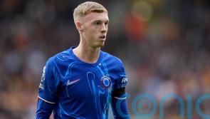 Joe Cole: Cole Palmer ‘destined for greatness’ as Chelsea bid for European glory