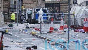 ‘Big question’ over how car was on road before Liverpool parade incident – mayor