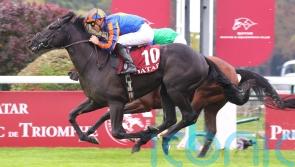 Camille Pissarro flying the flag in France again for O’Brien