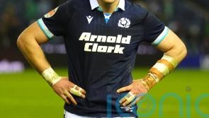 Scotland star Jamie Ritchie sure he &lsquo;did all he could&rsquo; to secure Lions selection