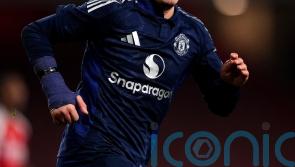 Craig Bellamy relaxed over Man Utd youngster Gabriele Biancheri’s Wales future