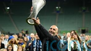 Enzo Maresca says Conference League victory a ‘starting point’ for Chelsea