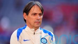 We don’t want to stop now – Simone Inzaghi wants final push from Inter Milan