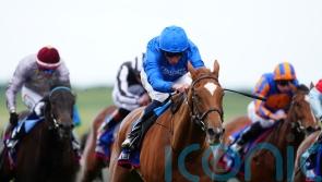 Desert Flower chasing more Classic glory as nine go forward for Oaks