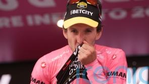 Simon Yates conquers Finestre demons to take Giro d’Italia glory