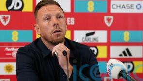 Craig Bellamy wants Wales to ‘honour the shirt’ by not swapping with opposition