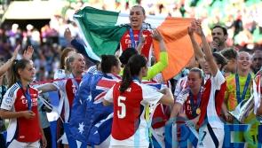 Katie McCabe praises Renee Slegers&rsquo; honesty after Arsenal&rsquo;s European success