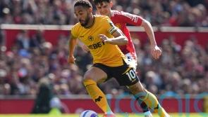 Manchester United agree Matheus Cunha signing from Wolves