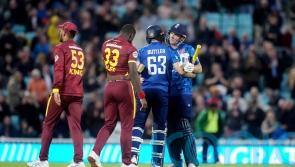 ‘A lot of fun’ – Harry Brook’s England reign starts with West Indies whitewash
