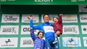 Lizzie Deignan ‘incredibly emotional’ ahead of Tour of Britain farewell