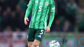 Trai Hume wants Northern Ireland’s young guns to set standard for squad