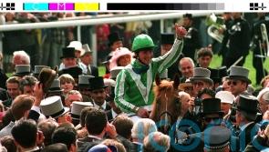 Thirty years on and Bin Suroor will never forget Lammtarra