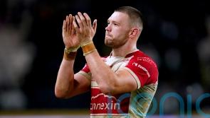 James Batchelor hopes to follow in brother Joe&rsquo;s footsteps and win Challenge Cup