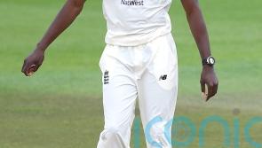 ‘If all goes well’ Jofra Archer could make England Test return against India