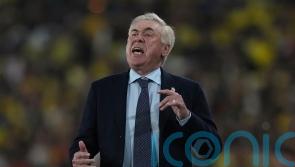 Carlo Ancelotti says first Brazil match was &lsquo;special&rsquo; despite goalless draw