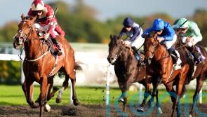 Tornado Alert has Bin Suroor hopeful he can take Epsom by storm
