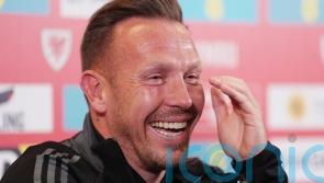 The best year of my life – Craig Bellamy relishing unbeaten start as Wales boss