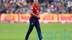 Luke Wood takes England return in his stride after ‘weird’ PSL experience