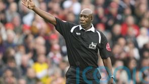 Uriah Rennie remembered as ‘epitome of a role model’ after death at 65