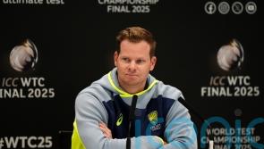 Steve Smith not thinking about Ashes as Australia prepare for World Test final