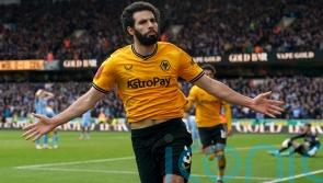 Manchester City sign Rayan Ait-Nouri from Wolves for £31m
