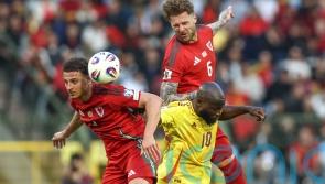 Mixed emotions in Wales camp after fightback ends in defeat – Ethan Ampadu