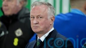 We can’t ask any more in terms of character – Northern Ireland’s Michael O’Neill