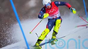 Great Britain’s most successful alpine ski racer Dave Ryding to retire