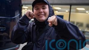 Kneecap’s legal team for court battle to include Julian Assange lawyer