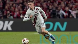 Saturday’s briefing: Liverpool agree club-record deal for Florian Wirtz
