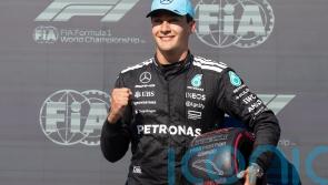 George Russell sees off Max Verstappen to take brilliant pole at Canadian GP