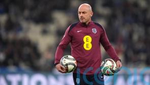 Sunday’s briefing: England U21s continue Euros defence as PSG begin CWC campaign