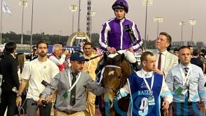 Boughey backing Believing to make Royal Ascot mark