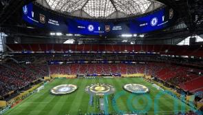 Enzo Maresca gives take on ‘strange’ Chelsea CWC game in ‘almost empty stadium’