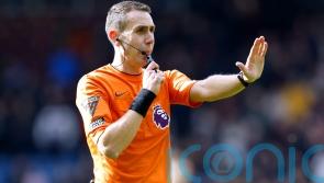 Wednesday&rsquo;s briefing: Coote charged and Levy reflects on Postecoglou sacking