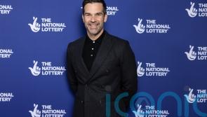 Presenter Gethin Jones named Wales’ chef de mission for Commonwealth Games