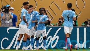 Manchester City start Club World Cup campaign with comfortable win