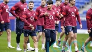 Danny Care backs ‘incredible’ Marcus Smith to make mark on Lions tour