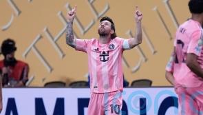 Friday’s briefing: Lionel Messi free-kick lights up Atlanta and PSG shocked