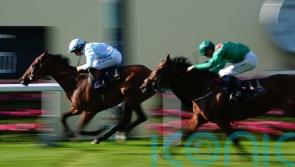 Amiloc holds off Zahraan in ‘Ascot Derby’