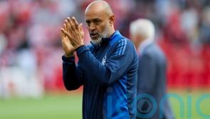 Nottingham Forest boss Nuno Espirito Santo signs new three-year deal