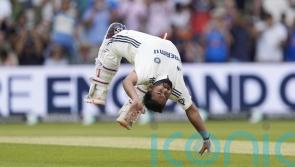 England rally at Headingley after Rishabh Pant’s scintillating century