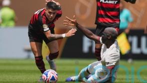 Moises Caicedo says Chelsea will learn from Flamengo defeat