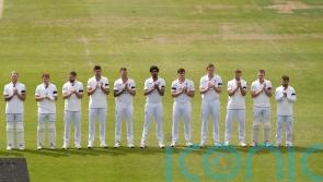 England stars past and present pay tribute to ‘fierce competitor’ David Lawrence