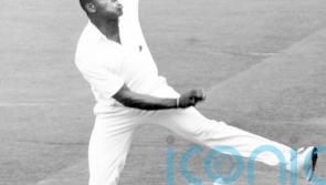 &lsquo;Syd&rsquo; Lawrence: England trailblazer who rocked and rumbled for Gloucestershire