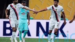 Ilkay Gundogan rues Manchester City’s failure to score seventh against Al Ain